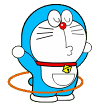 doraemon-with-cicle